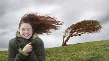 How to play disc golf in the wind?!