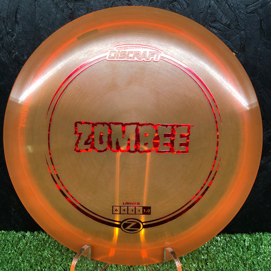 Zombee - Z Line