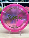 Archer - Ligne Z