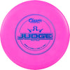 Judge - Classic Blend