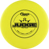 Judge - Classic Blend