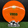 Vass - K1