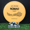 Nomad - Electron - hard