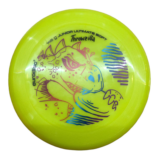 Ultimate pour juniors - 24 cm - 135 g - Souple