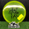 MD3 - C-line - Metal Flake - Ours dansant Grateful Dead