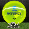 Instinct - Neo