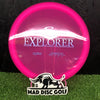 Explorer - Opto