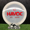 Havoc - Optique