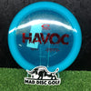 Havoc - Optique