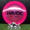 Havoc - Optique