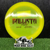 Ballista Pro - Opto AIR