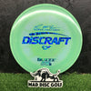 Buzzz - ESP - Paul McBeth 5X