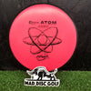 Atom - Electron