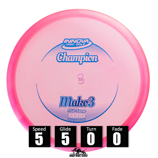 disc-disco-discgolf-frisbee-madrid-spain-españa-cesta-basket-innova-champion-mako3-midrange