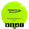 disc-disco-discgolf-frisbee-madrid-spain-españa-cesta-basket-innova-champion-roadrunner-understable