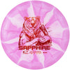 Sapphire - Retro - Burst