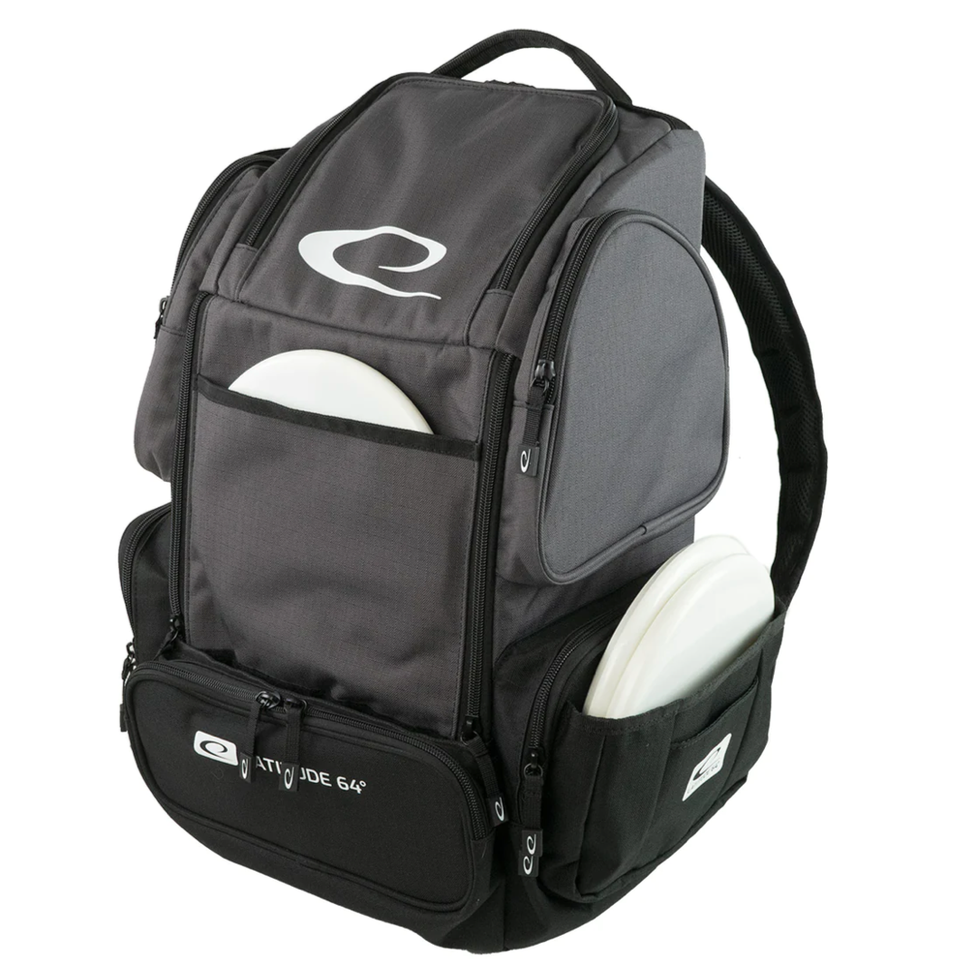 disc-disco-discgolf-frisbee-madrid-spain-españa-cesta-basket-latitude-64-luxury-e4-backpack-mochila-bag-bolsa