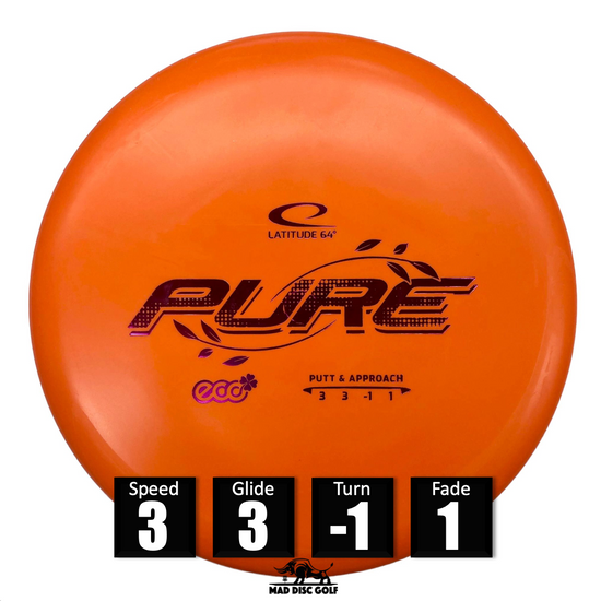 madrid-españa-disc-discgolf-frisbee-disco-latitude-64-pure-eco-putter