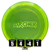 Archer - Ligne Z