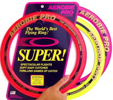 Super Ring Pro - 33cm