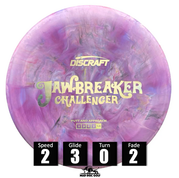 disco de disc golf - discraft