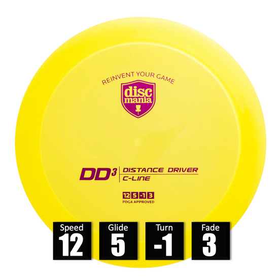 disc-disco-discgolf-frisbee-madrid-spain-españa-canasta-cesta-basket-discmania-dd3-c-line-distancia-driver