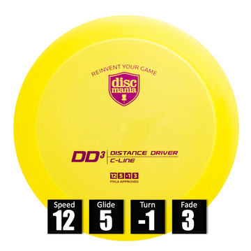 disc-disco-discgolf-frisbee-madrid-spain-españa-canasta-cesta-basket-discmania-dd3-c-line-distancia-driver