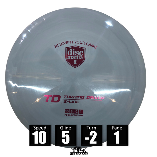 disc-disco-discgolf-frisbee-madrid-spain-españa-canasta-cesta-basket-discmania-td-driver-s-line