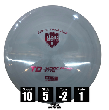 disc-disco-discgolf-frisbee-madrid-spain-españa-canasta-cesta-basket-discmania-td-driver-s-line