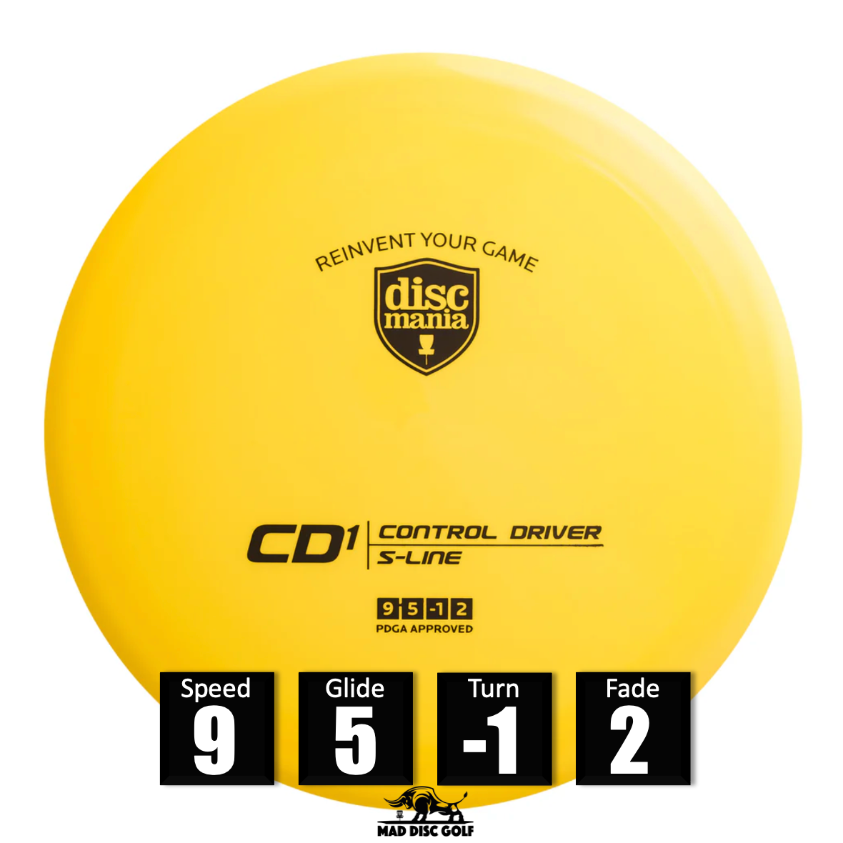 disc-disco-discgolf-frisbee-madrid-spain-españa-canasta-cesta-basket-discmania-cd1-s-line-control-driver