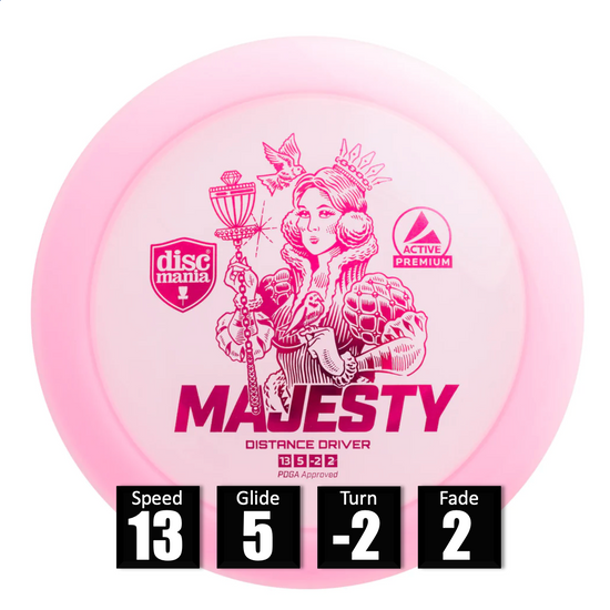 madrid-españa-spain-disc-discgolf-frisbee-disco-canasta-discmania-active-premium-majesty-distance-driver-pdga