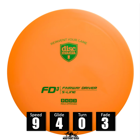 madrid-españa-disc-discgolf-frisbee-disco-discmania-fd3-s-line-fairway-driver-pdga