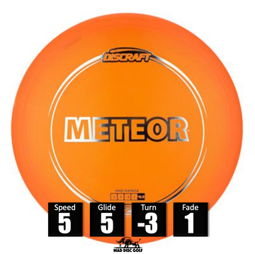 disc-disco-discgolf-frisbee-madrid-spain-españa-cesta-basket-discraft-meteor-z-line-understable-midrange