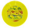 Frisbee - 23cm - 100g - doux pour les enfants