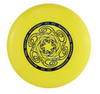 Ultimate for juniors - 24cm - 135g - Frisbeach - Beach