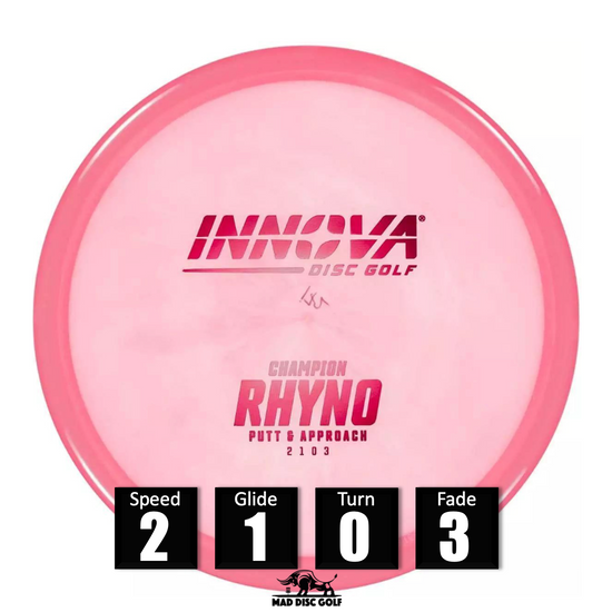 disc-disco-discgolf-frisbee-madrid-spain-españa-cesta-basket-innova-champion-rhyno-putter-overstable