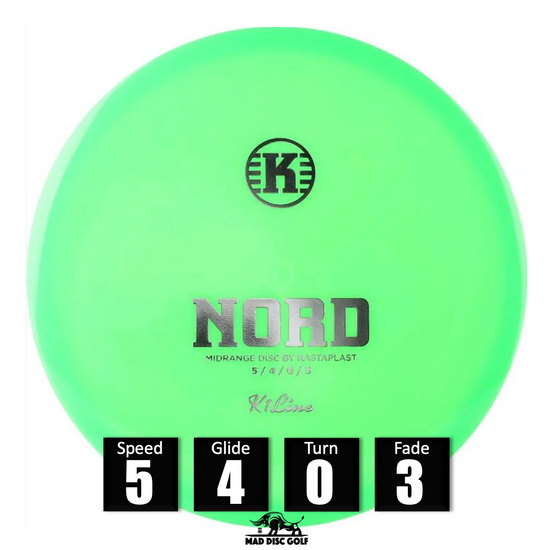 disc-disco-discgolf-frisbee-madrid-spain-españa-cesta-basket-kastaplast-nord-k1-line-midrange