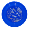 Frisbee - 23cm - 100g - doux pour les enfants