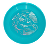 Frisbee - 23cm - 100g - blando para niños