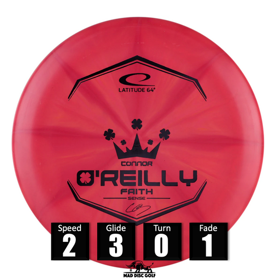 disc-disc-discgolf-frisbee-latitude-64-faith-sense-putter-connon-o'reilly