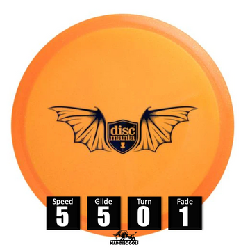 disc-disco-discgolf-frisbee-discmania-c-line-metal-flake-md3-night-wings-midrange