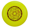 Mini frisbee - Disco volador - 25g - 12cm