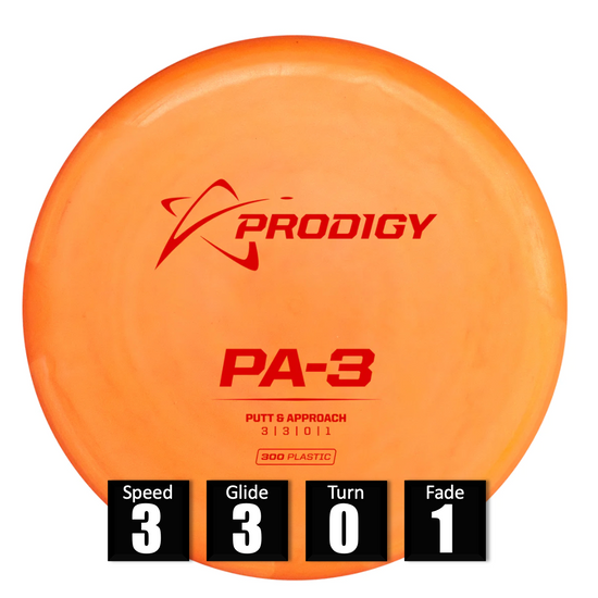 madrid-españa-spain-disc-discgolf-frisbee-disco-canasta-prodigy-300-plastic-PA3-putter