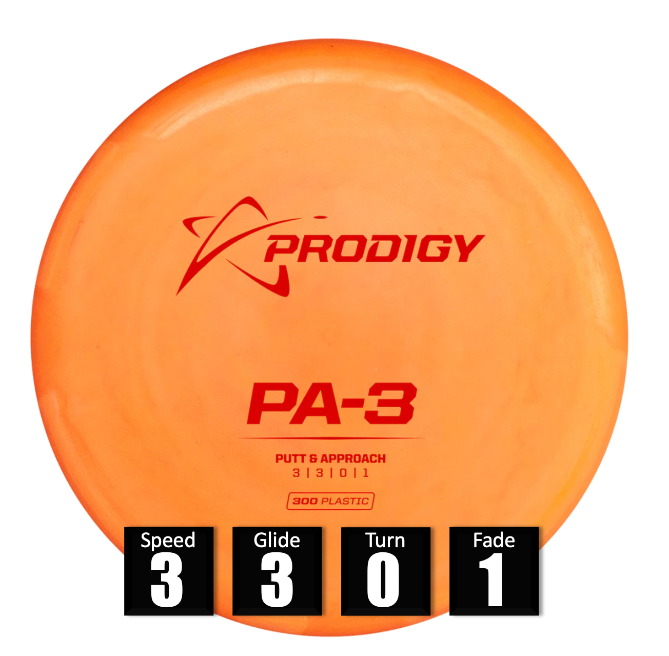 madrid-españa-spain-disc-discgolf-frisbee-disco-canasta-prodigy-300-plastic-PA3-putter