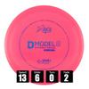 disc-disco-discgolf-frisbee-prodigy-ace-line-duraflex-d-model-stable-distance-driver