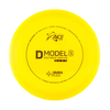 D - Model S - DuraFlex