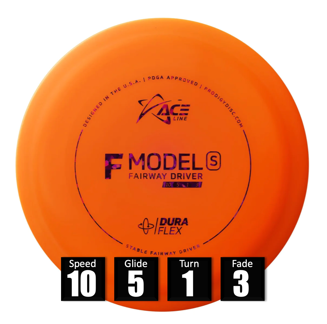 madrid-españa-spain-disc-discgolf-frisbee-disco-canasta-prodigy-ace-line-f-model-s-fairway-driver-duraflex