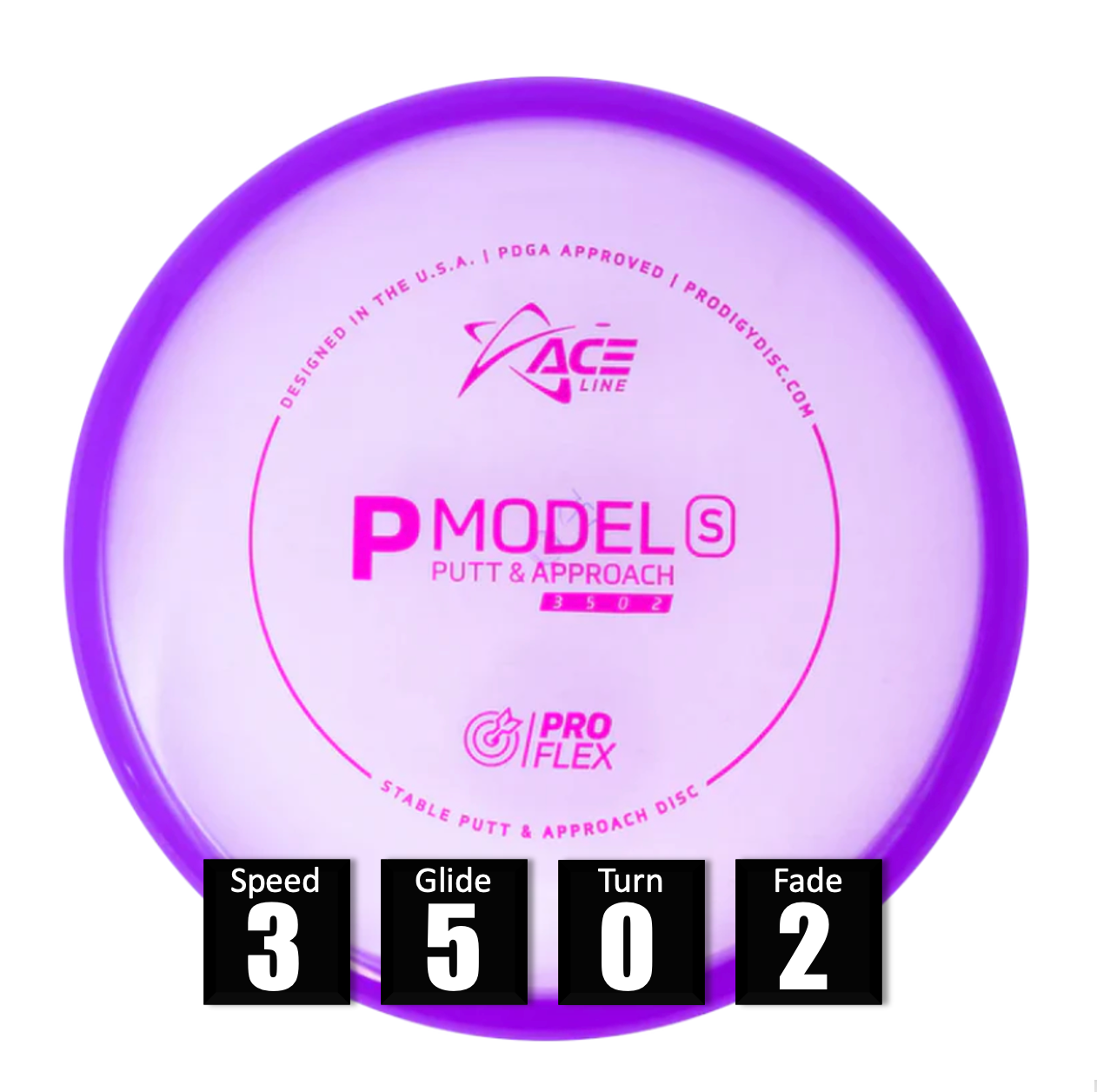 disc-disco-discgolf-frisbee-madrid-spain-españa-cesta-basket-prodigy-ace-line-p-model-s-putter-proflex