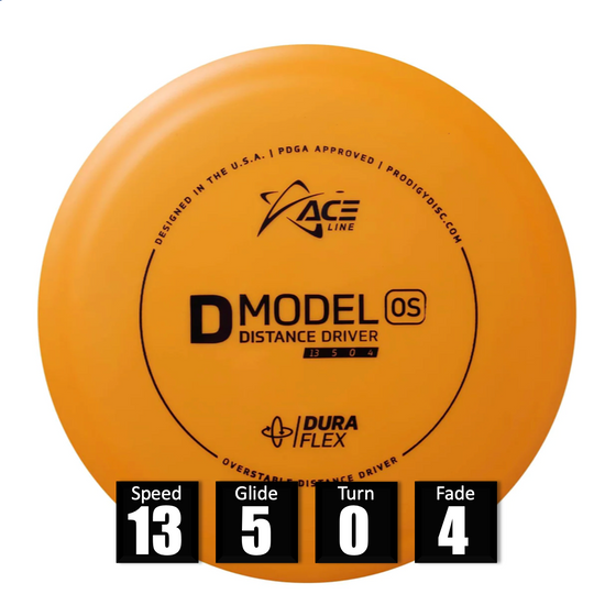 disc-disco-frisbee-discgolf-prodigy-ace-line-duraflex-d-model-distance-driver-overstable