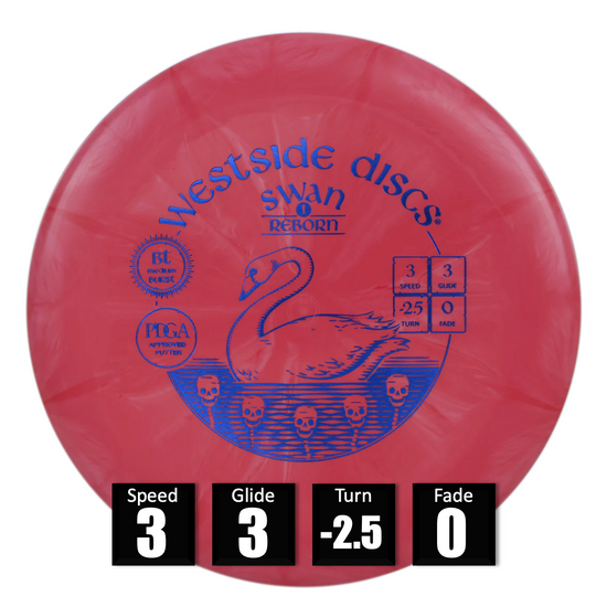 disc-disco-discgolf-frisbee-madrid-spain-españa-canasta-cesta-basket-frisbeegolf-westside-swan-1-reborn-putter-bt-medium-burst